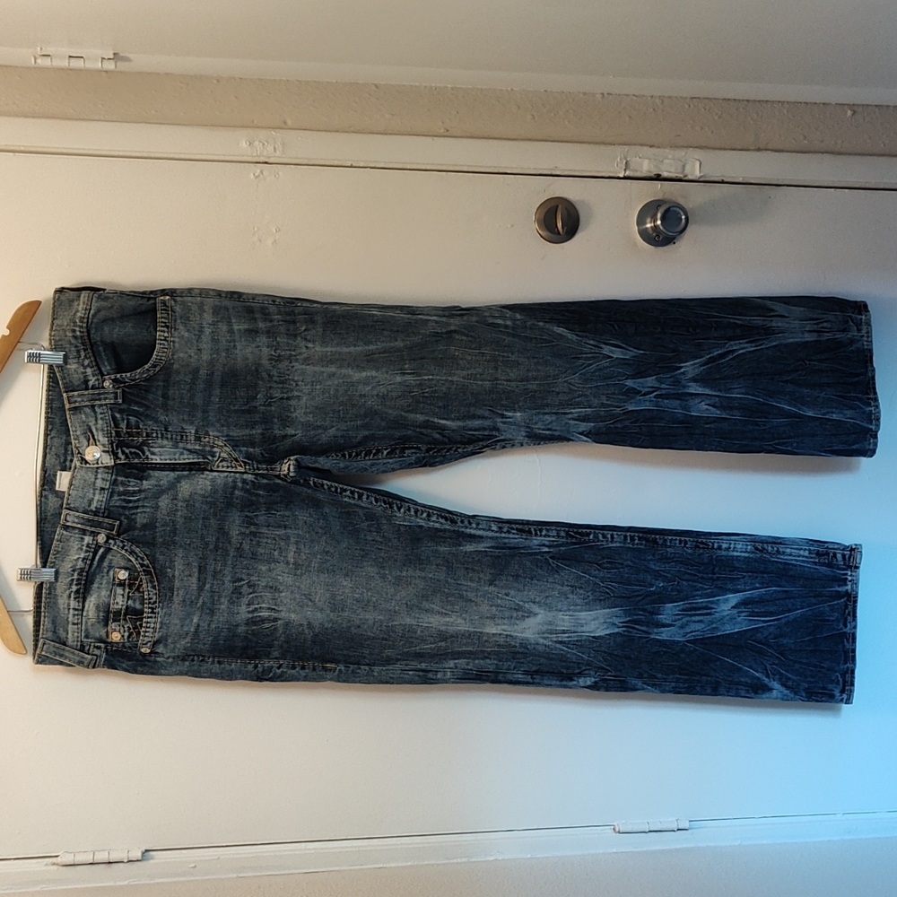 True Religion Men's Jeans